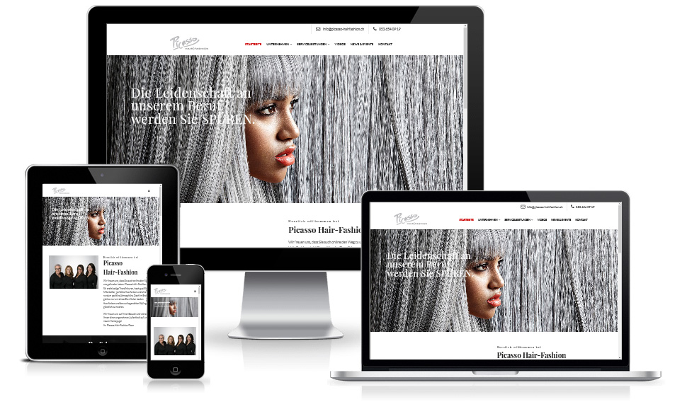 responsive